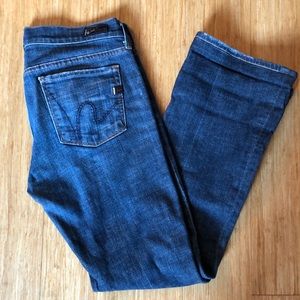Citizens of Humanity Dita Bootcut Jeans